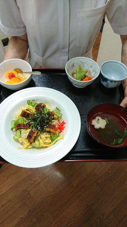 土用の丑の日＆今年のアレ