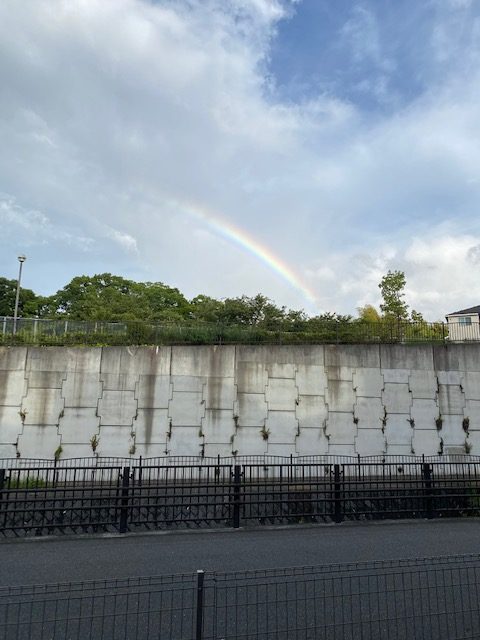 小さな幸せ♡に気づく