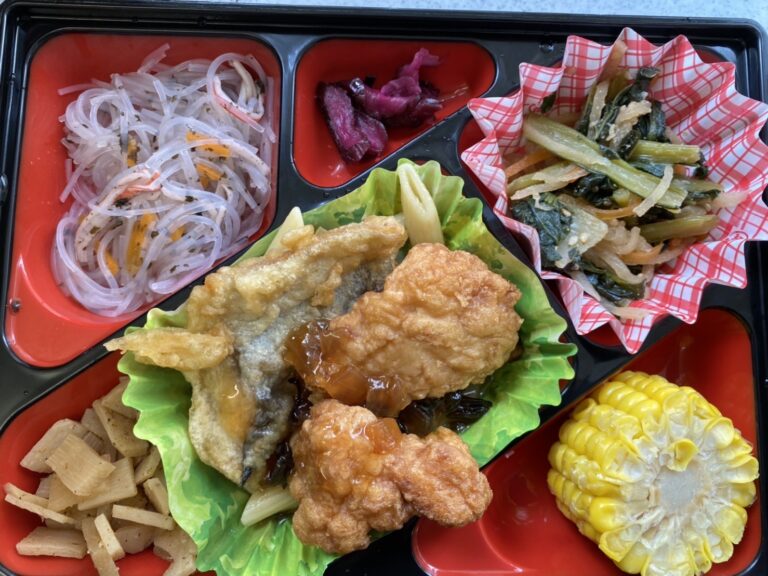 🍴サイレントランチ🍴