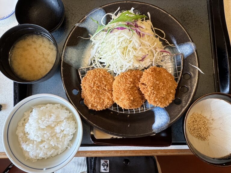 ごはん🍚おかわり…