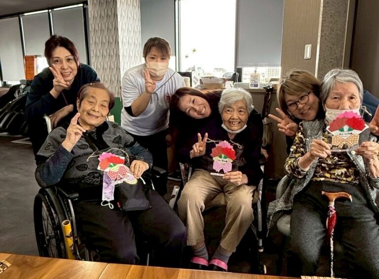 母の日プレゼント