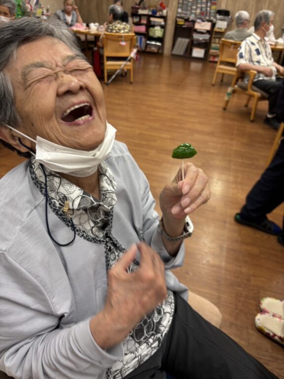 愛の家農園🥒