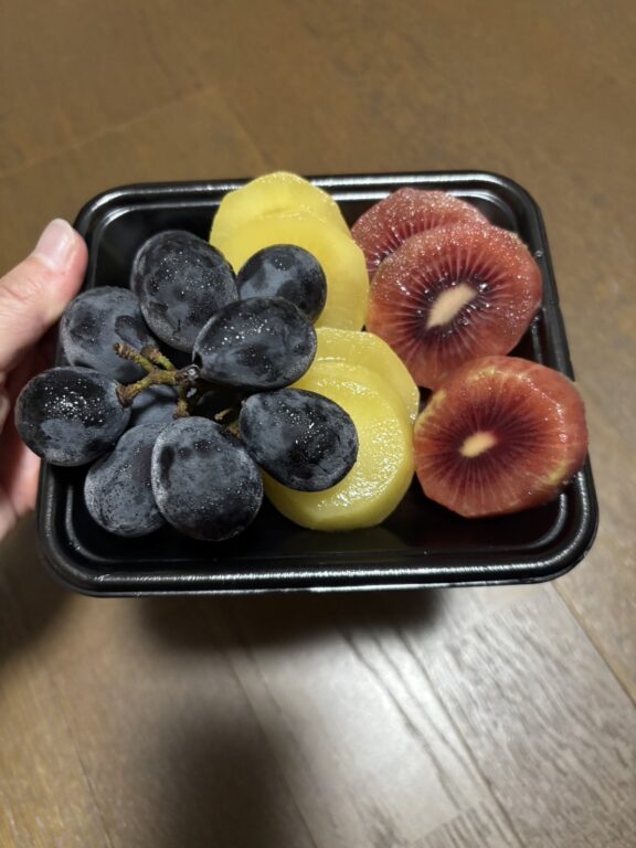 最近のマイブーム