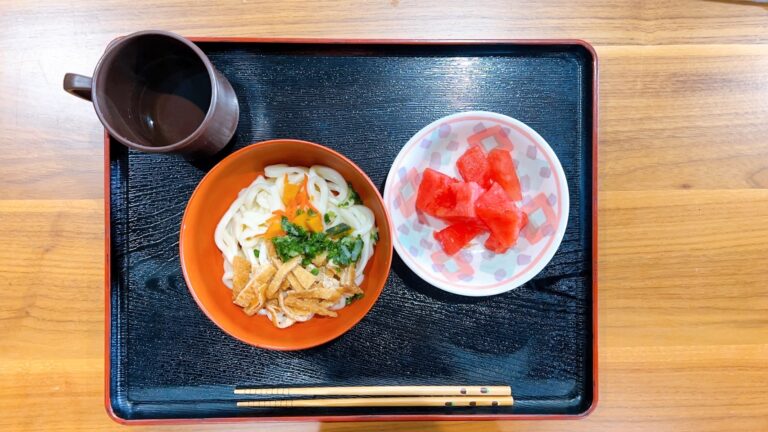 あっさりメニュー