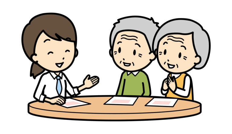 ケアマネが言ってはいけない一言