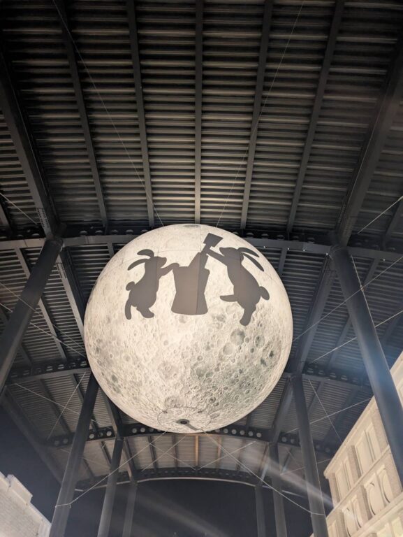 季節の移り変わり