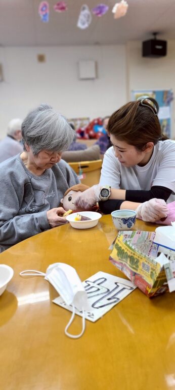 Welcome  to  愛の家❤️❤️