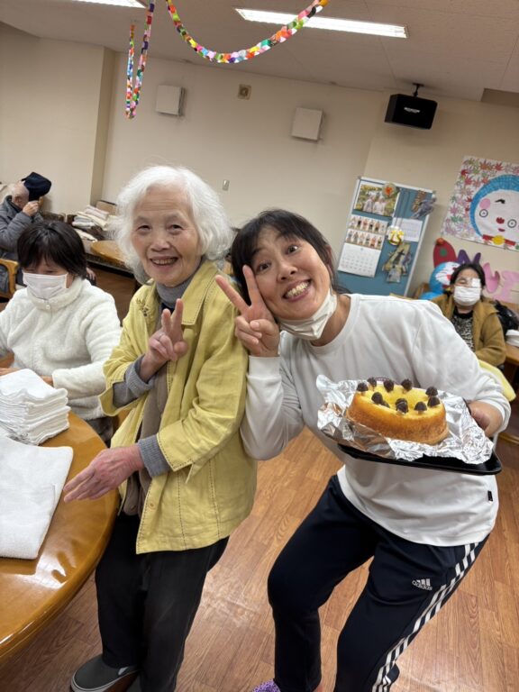 タイガース仕様お神輿