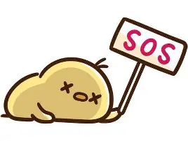 介護業界からSOS