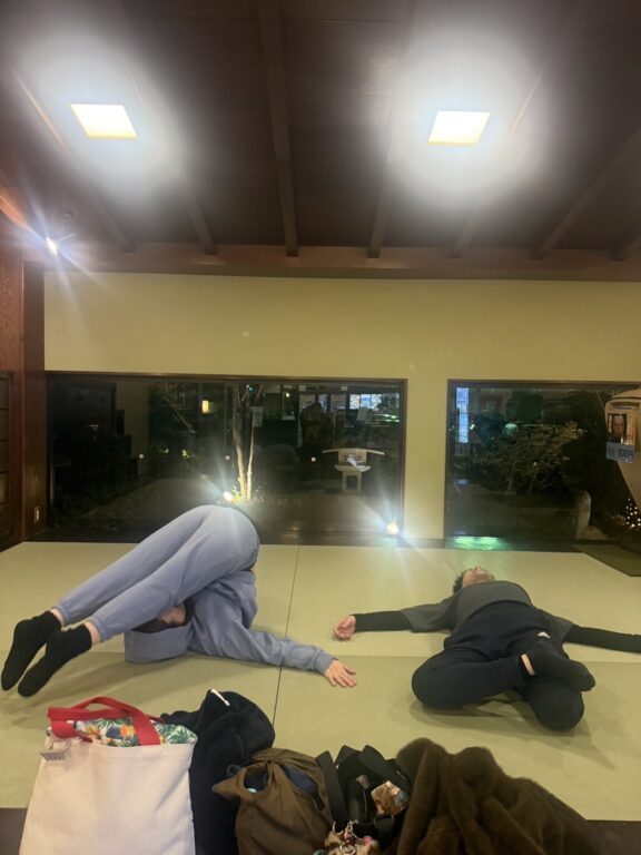 最近の私のアレコレ