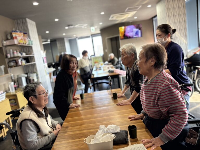 日曜日フィットネス