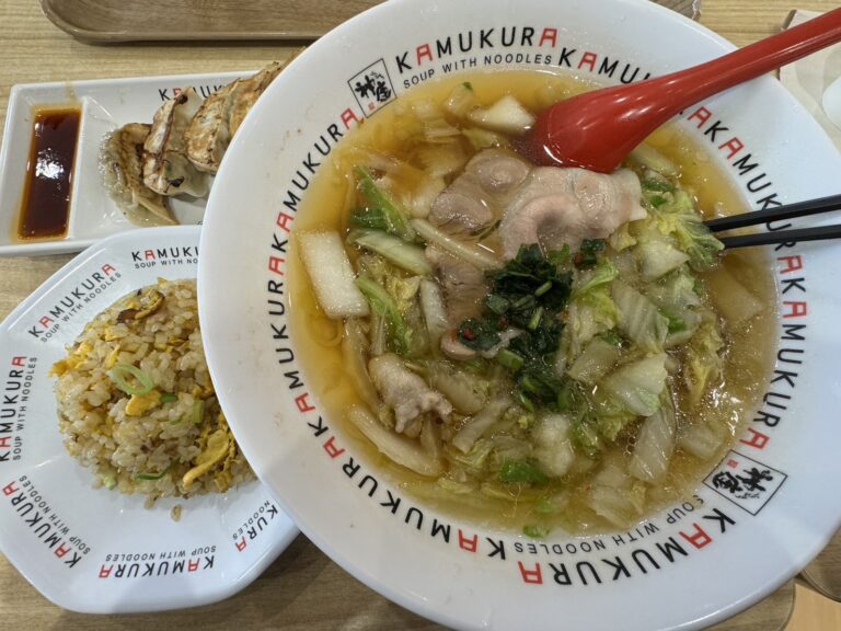 「ありがとう」が見たくて…