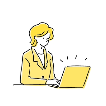 事務職員さん１名募集します！