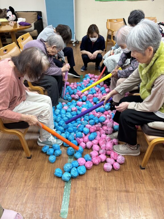 工場ラインみたいになってしまった案件