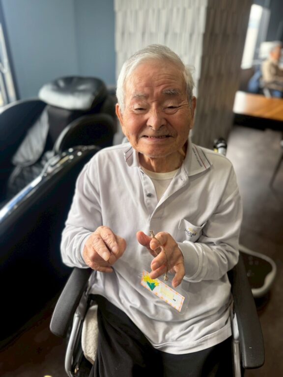父の日☺